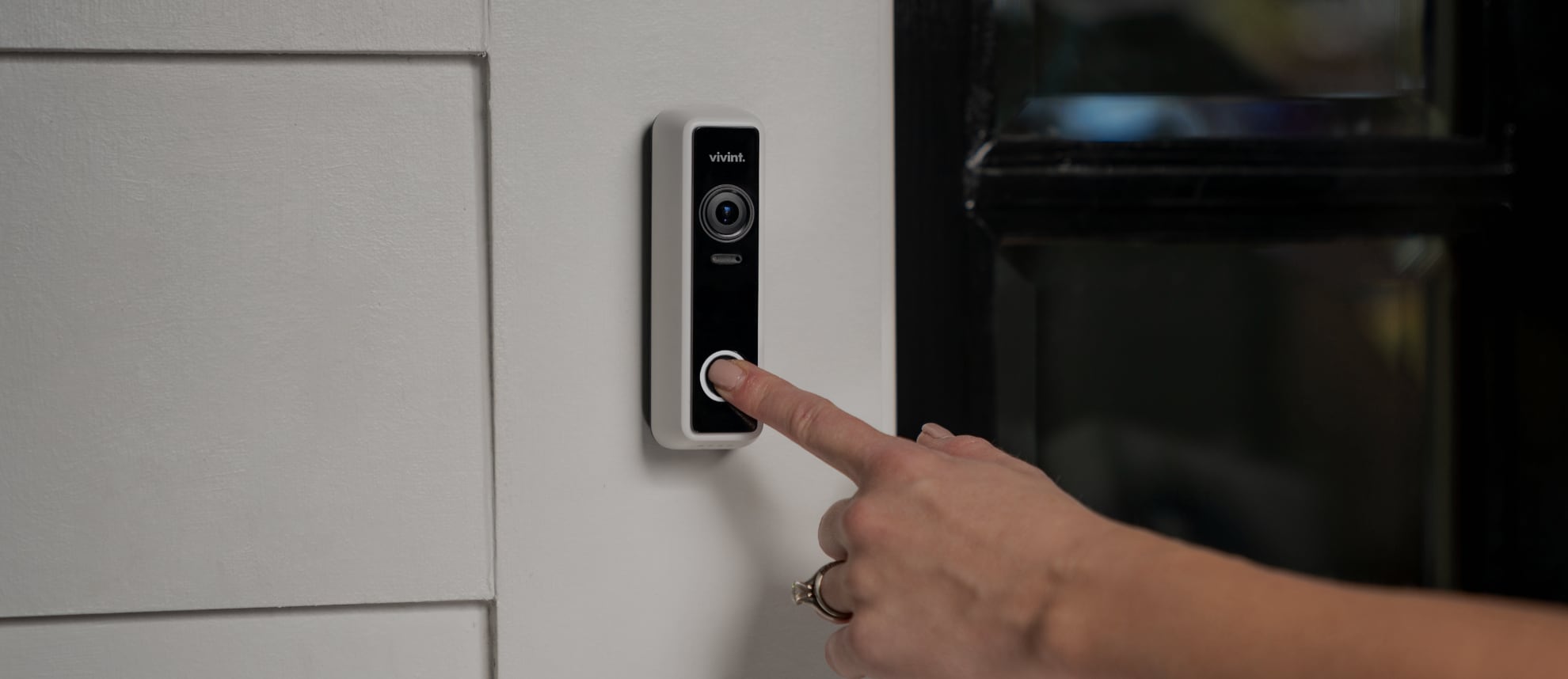 Vivint Scottsdale Doorbell Camera