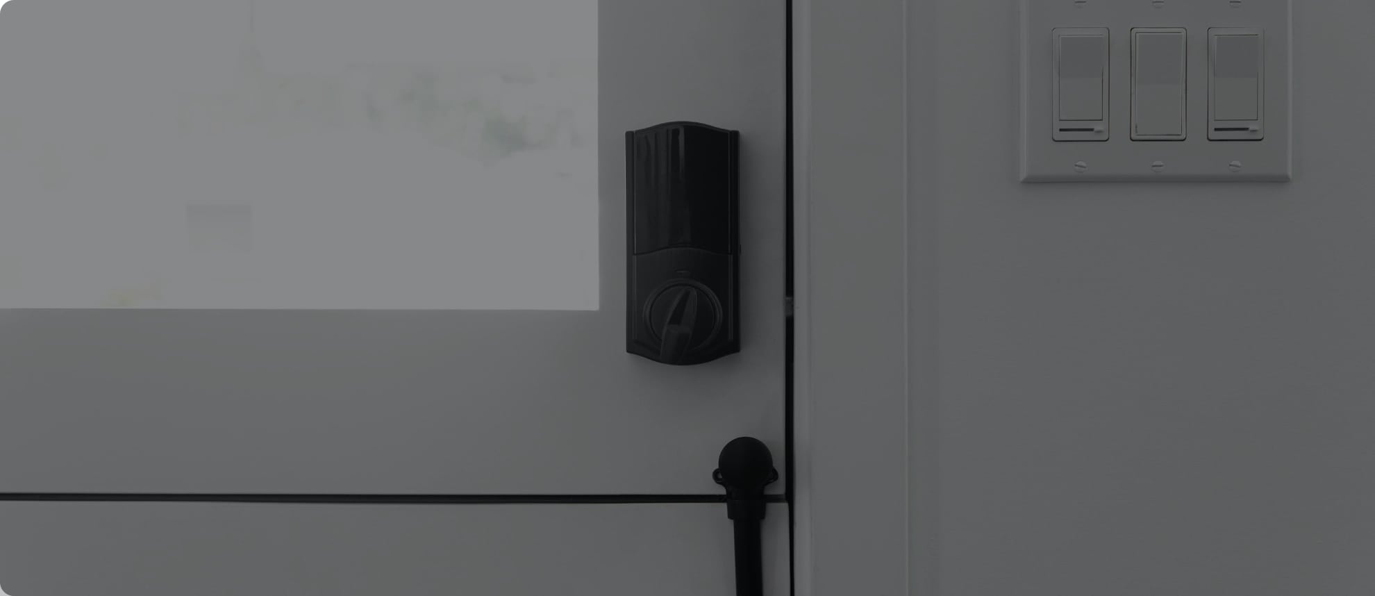 Vivint Smart Lock in Scottsdale