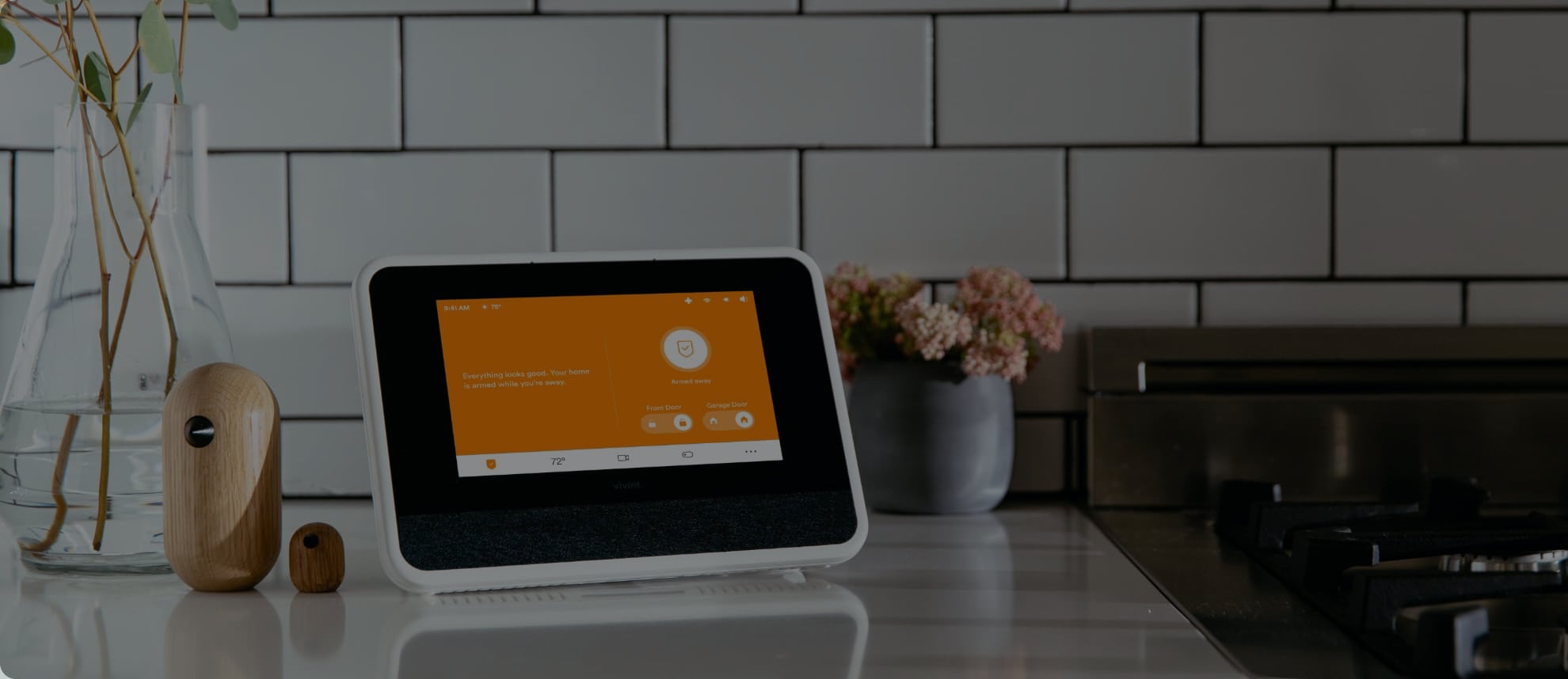 Vivint Smart Hub In Scottsdale