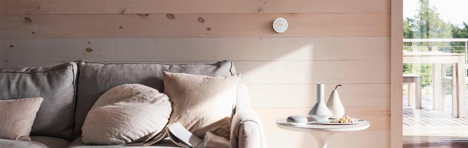 Vivint Home Automation in Scottsdale