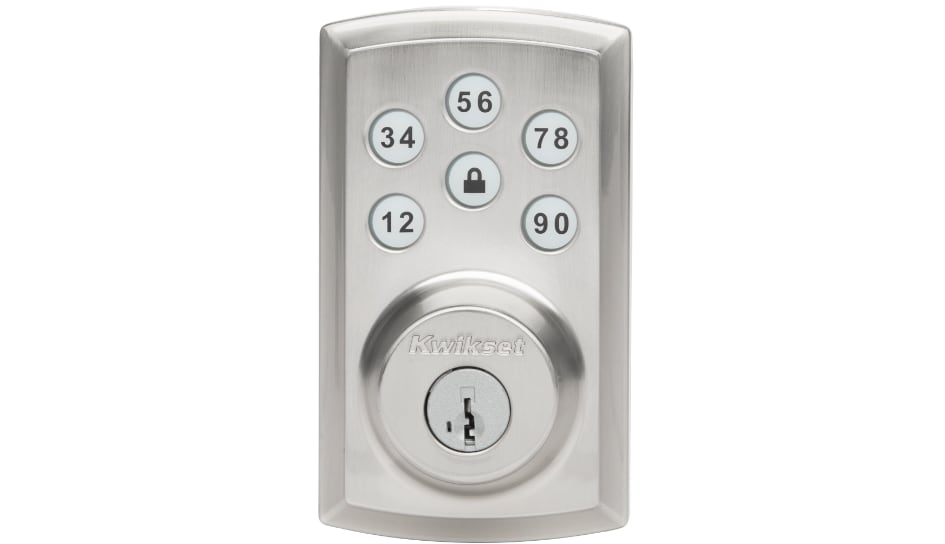 Vivint Smart Lock in Scottsdale