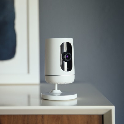 Scottsdale vivint indoor camera