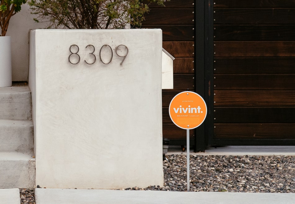 Vivint Scottsdale dealer