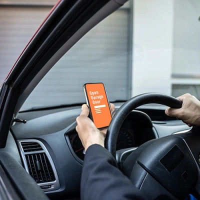 Scottsdale vivint smarthub