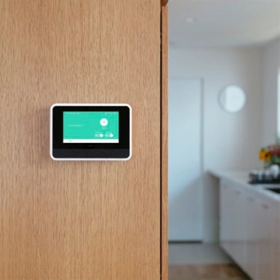 Scottsdale vivint smarthub